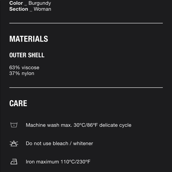 ZARA S Jewel button cardigan - Picture 4 of 9